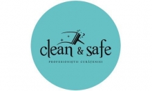 Piatra Neamt - CLEAN&SAFE