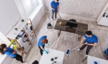 Curatenie Spatii Comerciale Focsani Curatenie Spatii Birouri Focsani IGIENA SERV