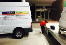 Curatenie Spatii Comerciale Targu Mures Curatenie Birouri Spatii Targu Mures IGIENA SERV