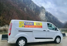 Curatenie Spatii Comerciale Targu Mures Curatenie Birouri Spatii Targu Mures IGIENA SERV