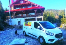 Curatenie Spatii Comerciale Bistrita Servicii Curatenie Birouri Spatii Comerciale Bistrita IGIENA SERV
